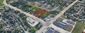 211 & 225 E Ryan Rd