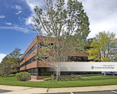 Preview of Office space for Rent at 5990 Greenwood Plaza Blvd