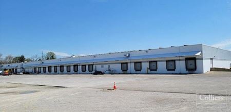 Preview of Industrial space for Rent at 4310 Stout Field N Dr