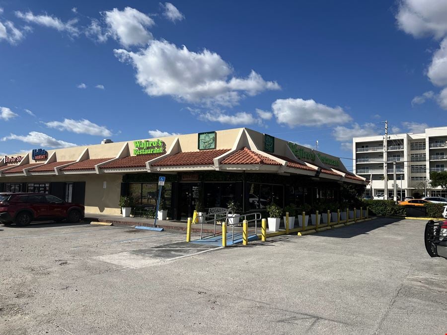Tamiami Square