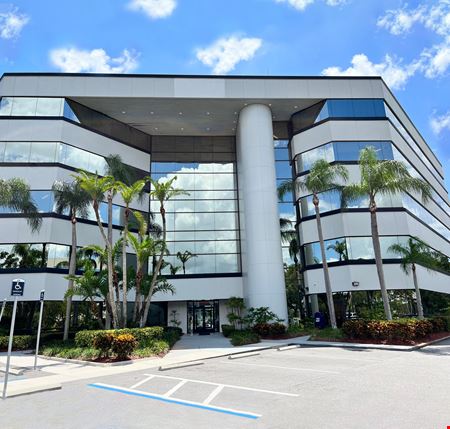 Preview of Office space for Rent at 28050 US Hwy 19 N