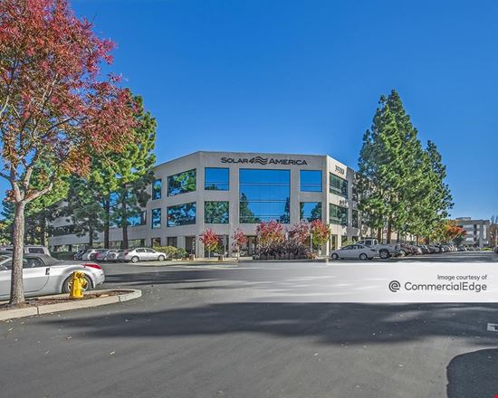 Preview of Office space for Rent at 39300 Civic Center Dr