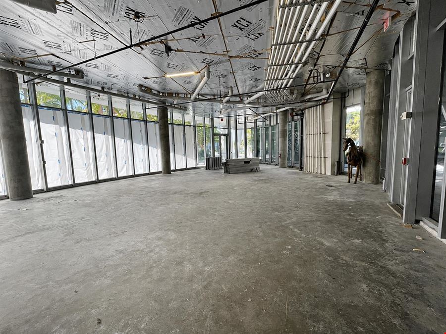 Trophy Retail | South of 5th