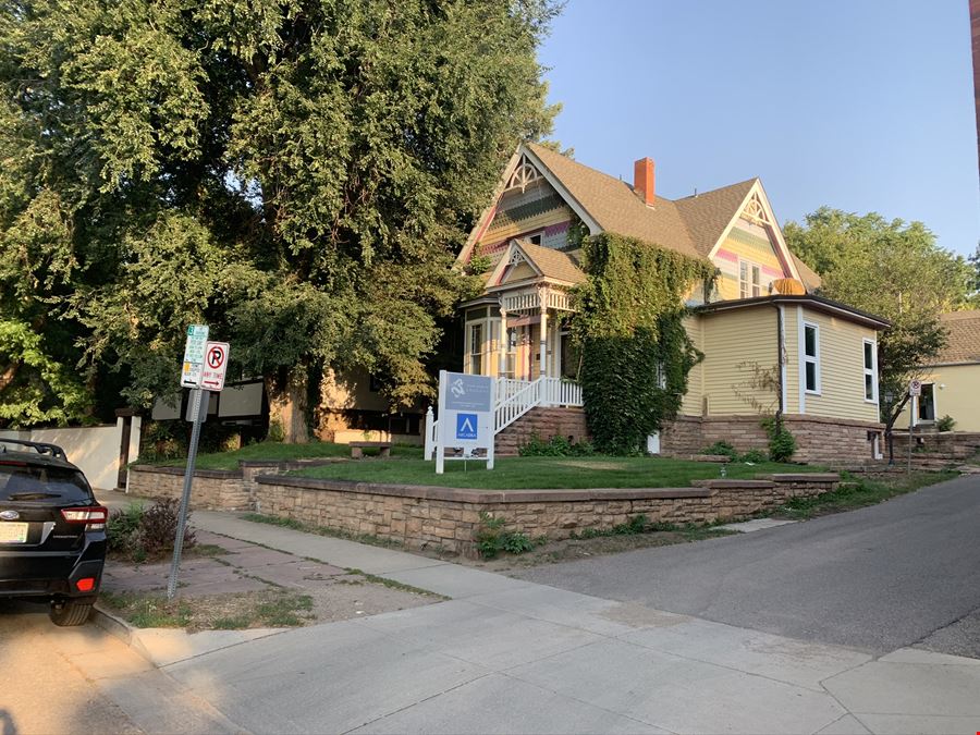 741 Pearl St
