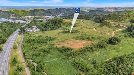 Preview of VacantLand space for Sale at Km 0.8, Los Romanes Road, PR-142, Espinosa Ward
