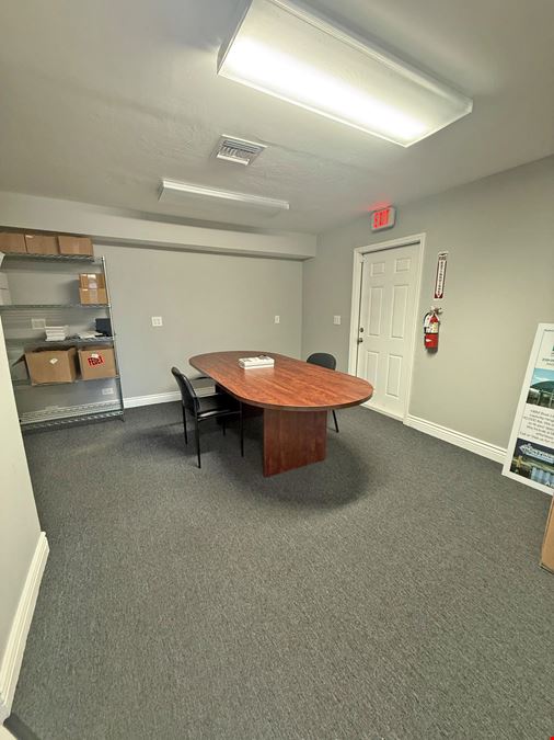 Turnkey Professional Building | Cape Coral