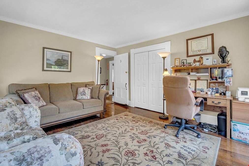 47 Prospect Street West Boylston, MA