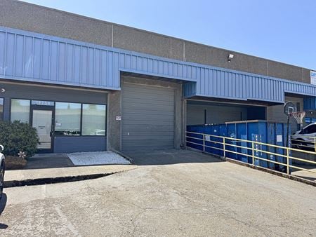 Preview of Industrial space for Sale at 18254-18256 SW 100th Court