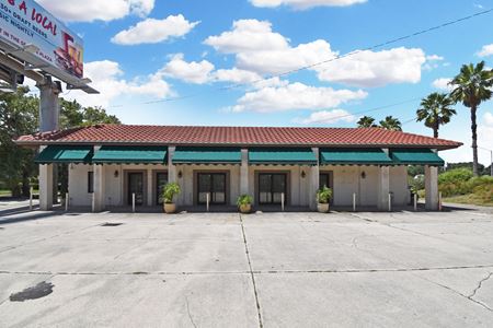 Preview of Retail space for Sale at 1915 A1A South