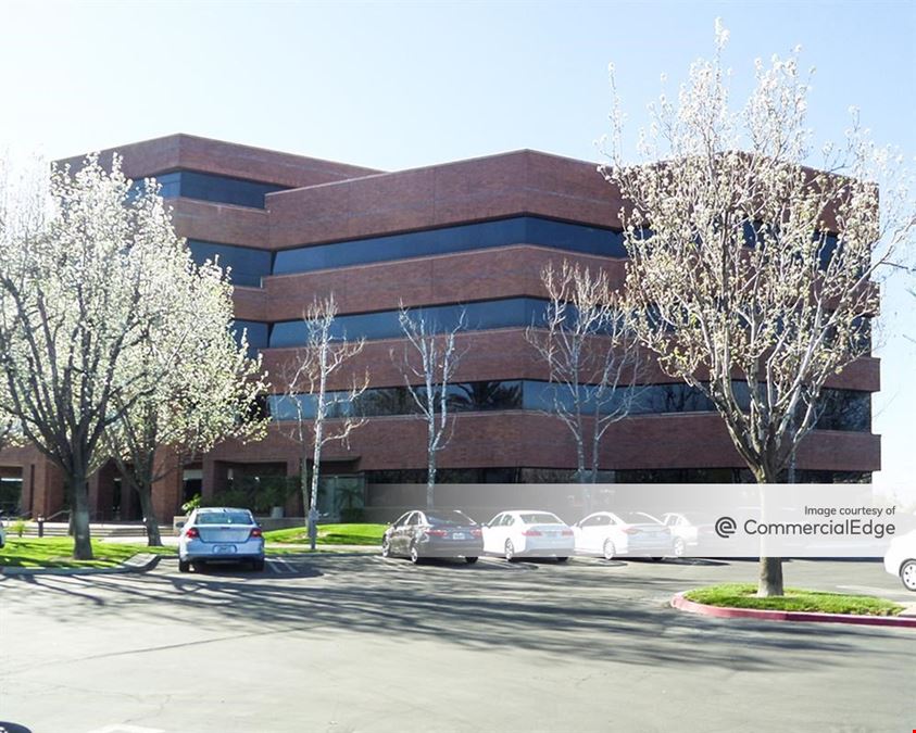 Tri-City Corporate Centre