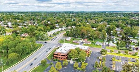 Preview of Office space for Rent at 480  E Germantown Pike