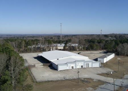 Preview of Industrial space for Rent at 11750 Veterans Memorial Hwy