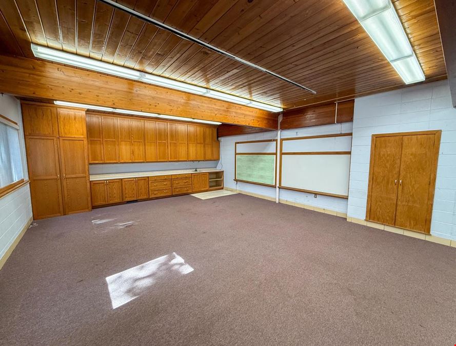 223 5th Street - Redevelopment Opportunity