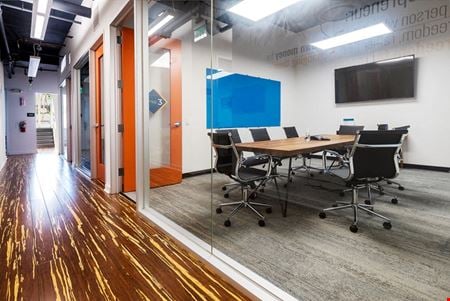 Preview of Coworking space for Rent at 1111 Sixth Avenue