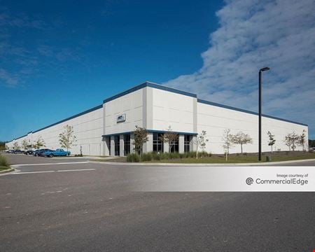 Preview of Industrial space for Rent at 9004 Sightline Dr.
