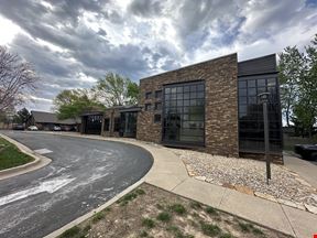 1200 E. Woodhurst Drive - Suite V100