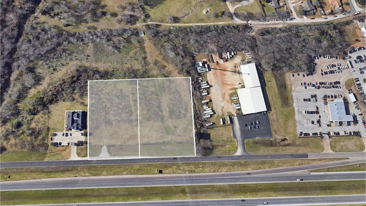 161 Earl Rudder Freeway