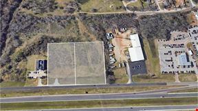 161 Earl Rudder Freeway