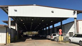 For Lease I Industrial Facility