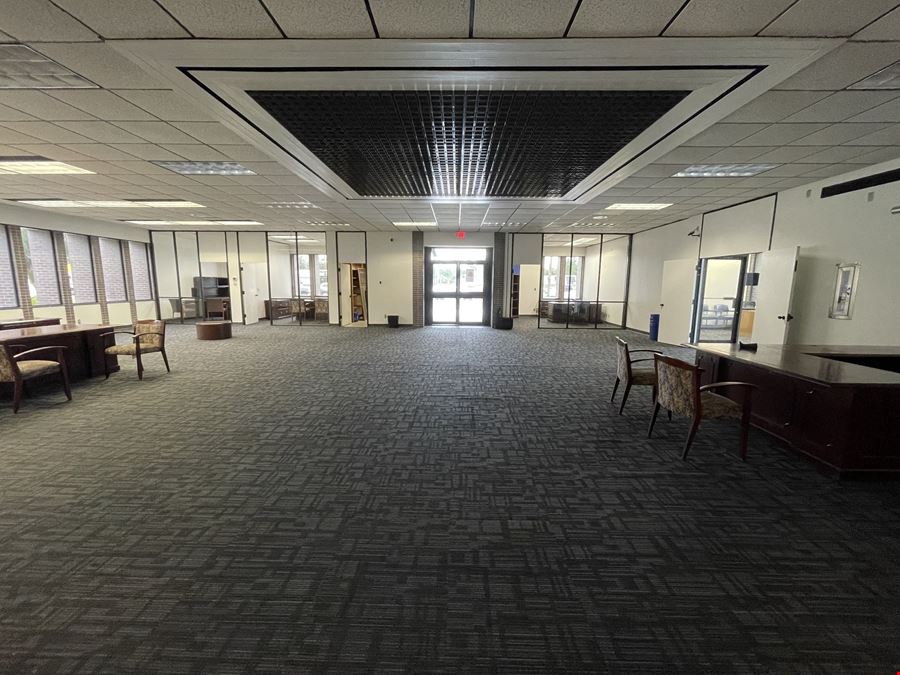 Prime Retail Redevelopment | Pensacola