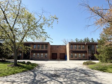Preview of Industrial space for Sale at 4059-4081 Joseph Drive