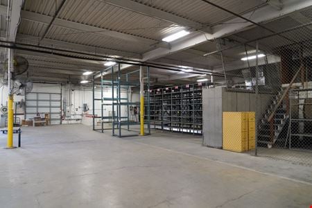 Preview of Industrial space for Rent at 2510 Lipan