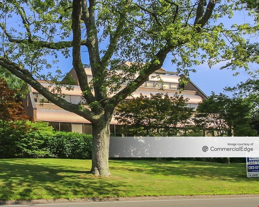 Huntington Point