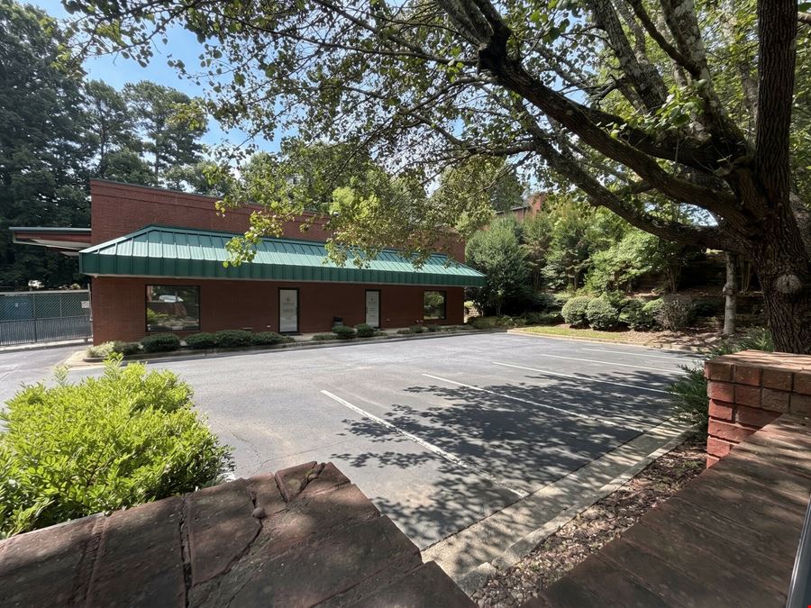 3640 Hewatt Court