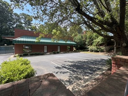 Preview of Industrial space for Sale at 3640 Hewatt Court