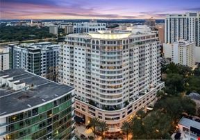 Sanctuary at Eola | Executive Suites