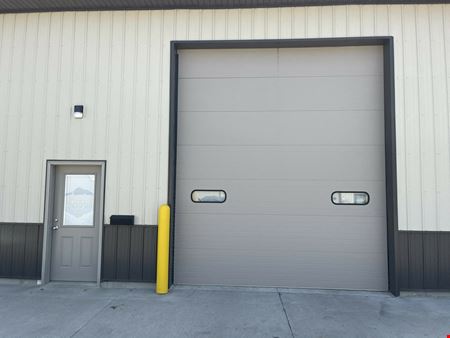 Preview of Industrial space for Sale at 3307 Hamilton St Unit F
