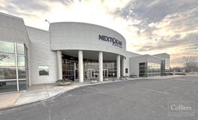 Office Flex Investment Located in the Heart of Carmel
