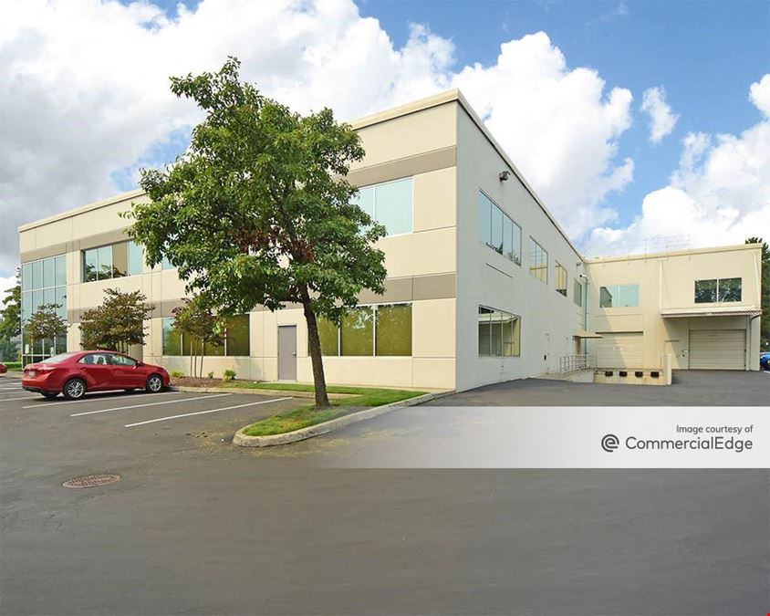 Canyon Park East - Bldg D