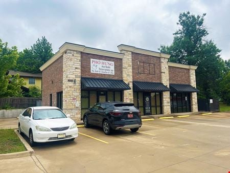 Preview of Retail space for Rent at 1520 S. May Avenue