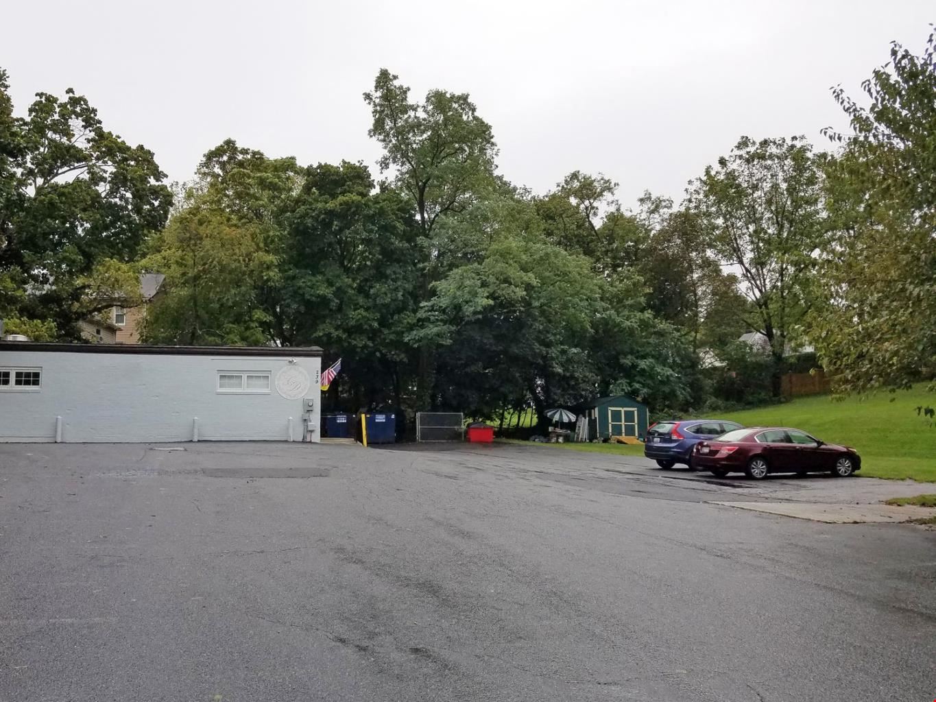 233-239 South Main Street