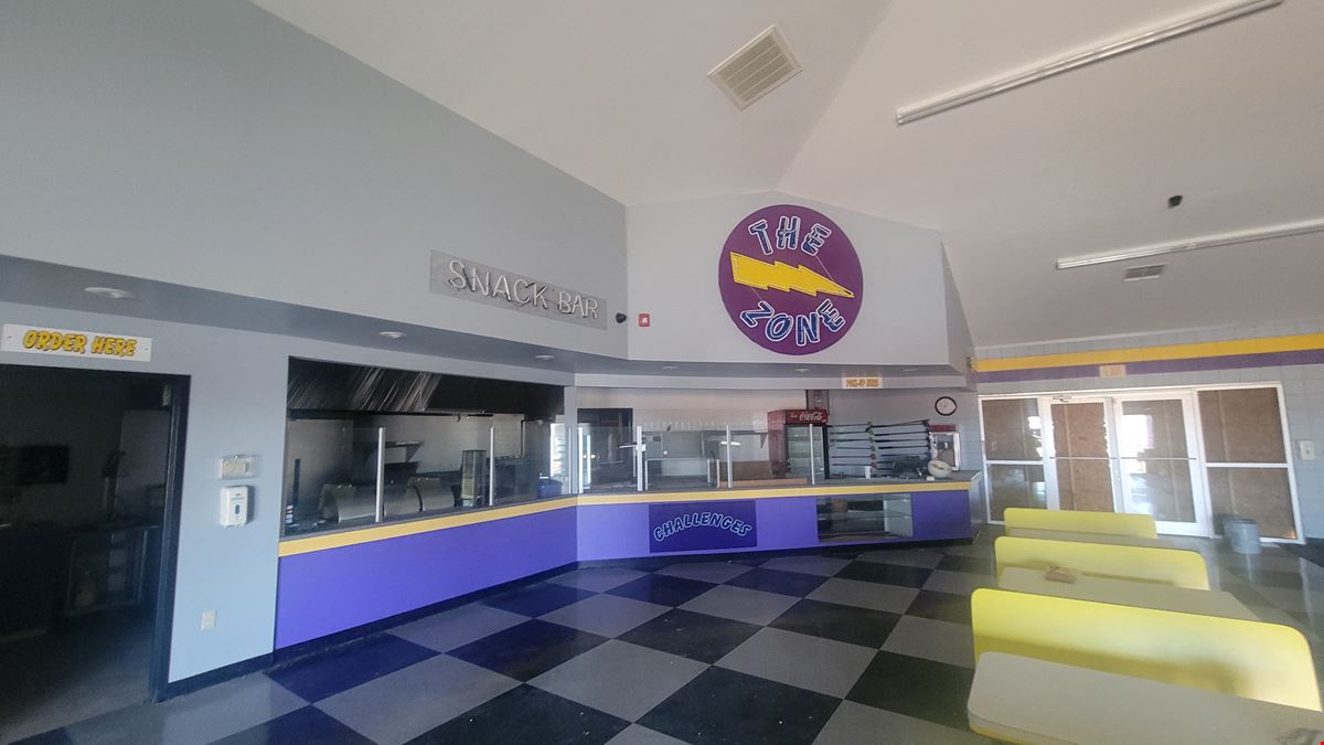 4818 Highway 62 W