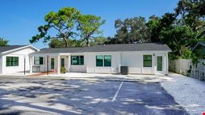 Medical Office & Professional Space – Multi-Tenant Building