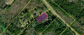 Multifamily Workforce - Migrant Worker - Modular Absorptive Infill Site Near Lake Marion