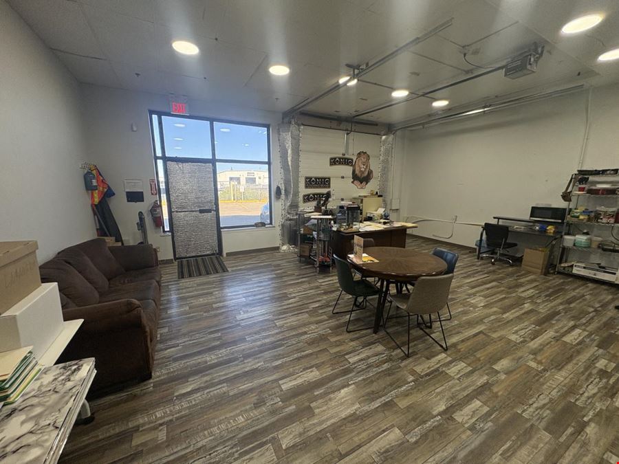 15108 118 Ave - Main Floor