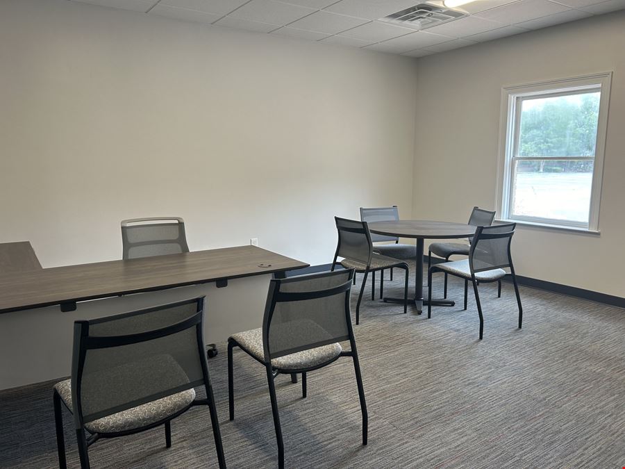 Now Leasing As low as $950 - Marietta -Individual Offices