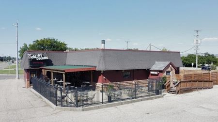 Preview of Restaurant space for Sale at 1090 Rochester Rd