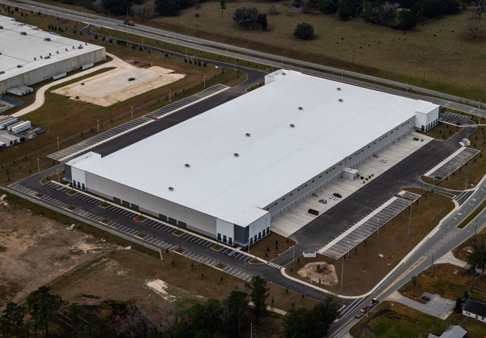 CSL Ocala, Florida
