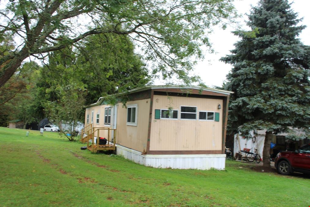 Hillside Estates