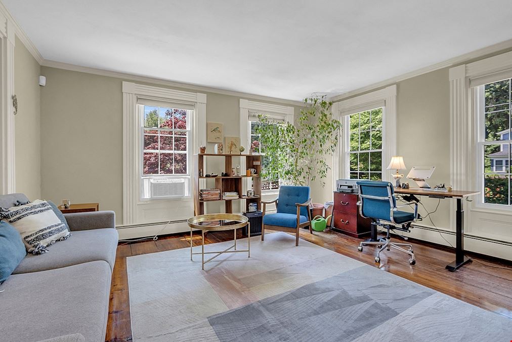 47 Prospect Street West Boylston, MA