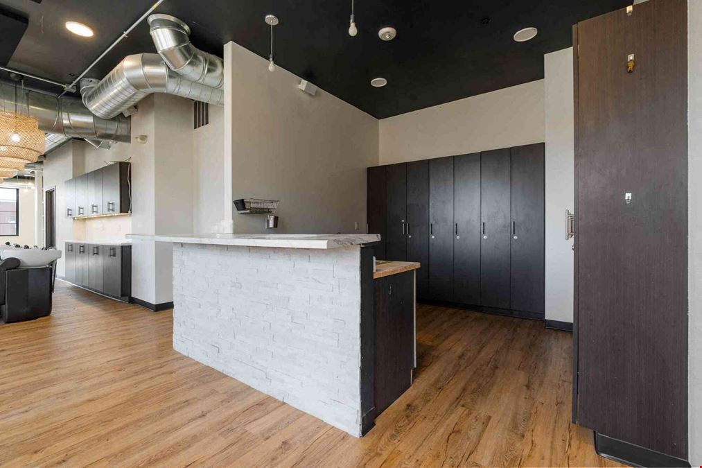 420 12th Ave SE - 2nd Floor