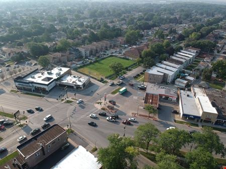 Preview of VacantLand space for Sale at 3401 Ridgeland Avenue