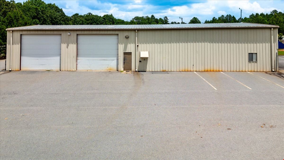3361 Highway 29 N