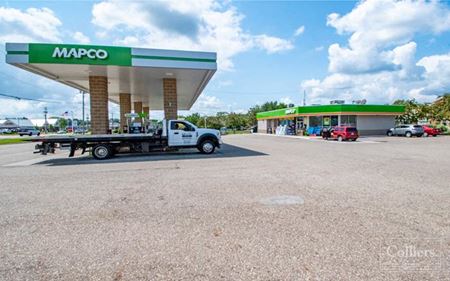 Preview of Retail space for Sale at 3634 Massillon Rd