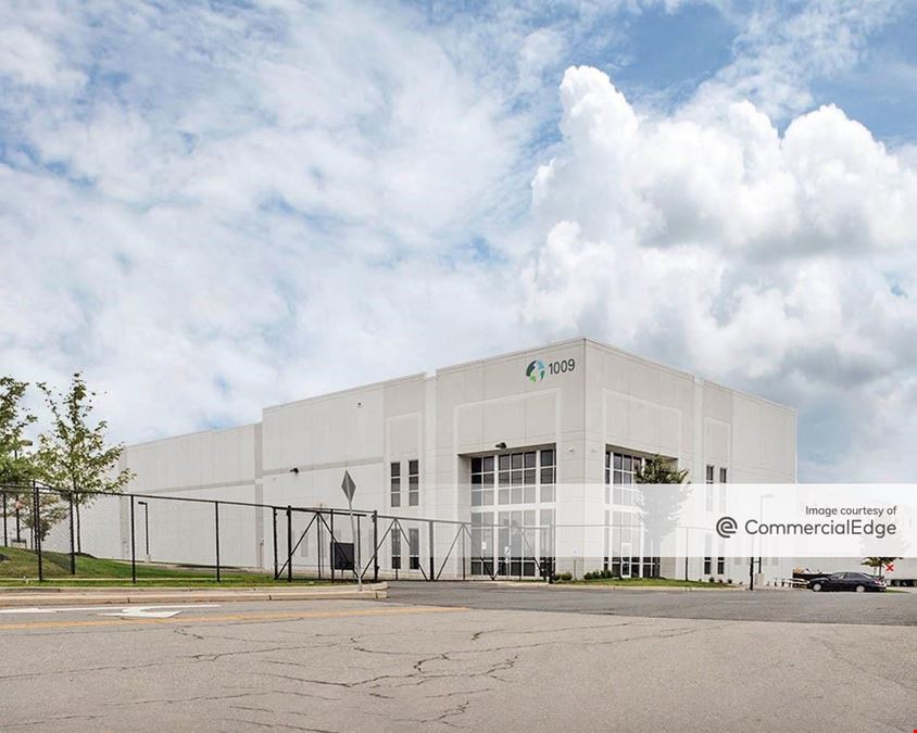 Prologis Port Reading - Building 2A