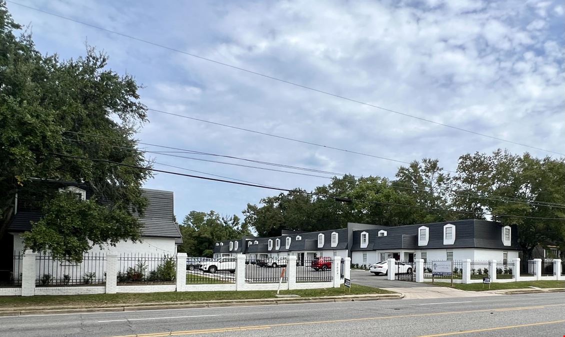 Magnolia 32, Renovated 32 Unit Apartment Property